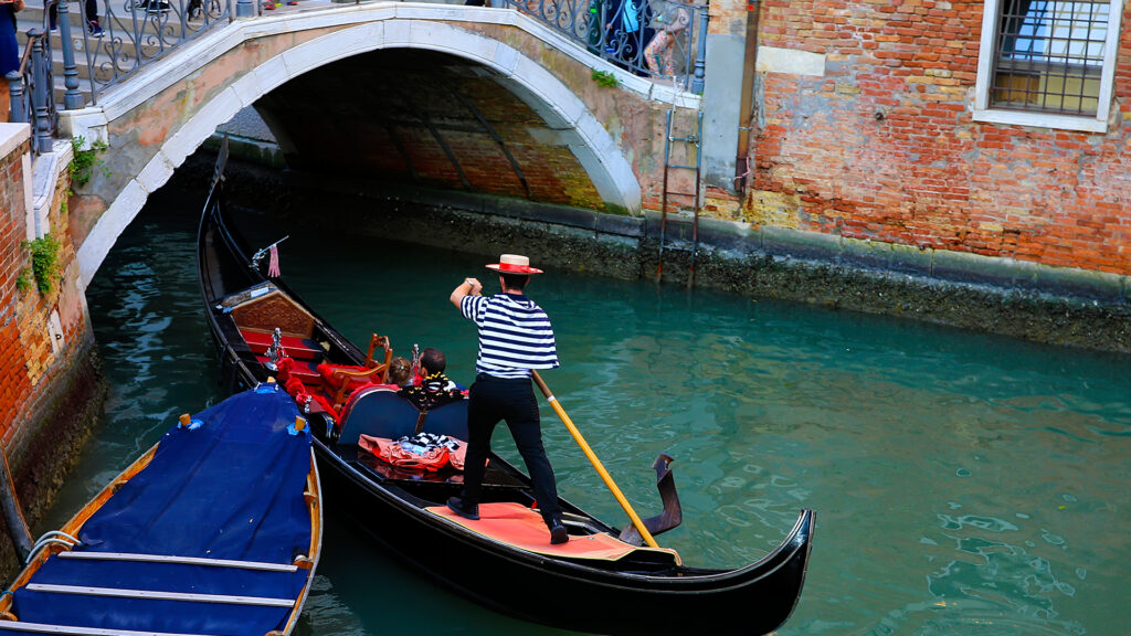 canals of Italy, Italy’s canals, network of canals, mind-blowing