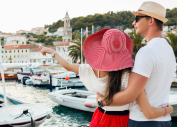 Here are the 7 Most Romantic Cities in Europe for your Honeymoon