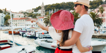 Here are the 7 Most Romantic Cities in Europe for your Honeymoon