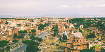 Italy best places to visit, Italy Rome region, Italy Rome attractions, world-renowned, Italian kitchen