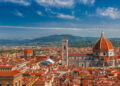 Do you know what the famous hotels in Florence are and what they offer?