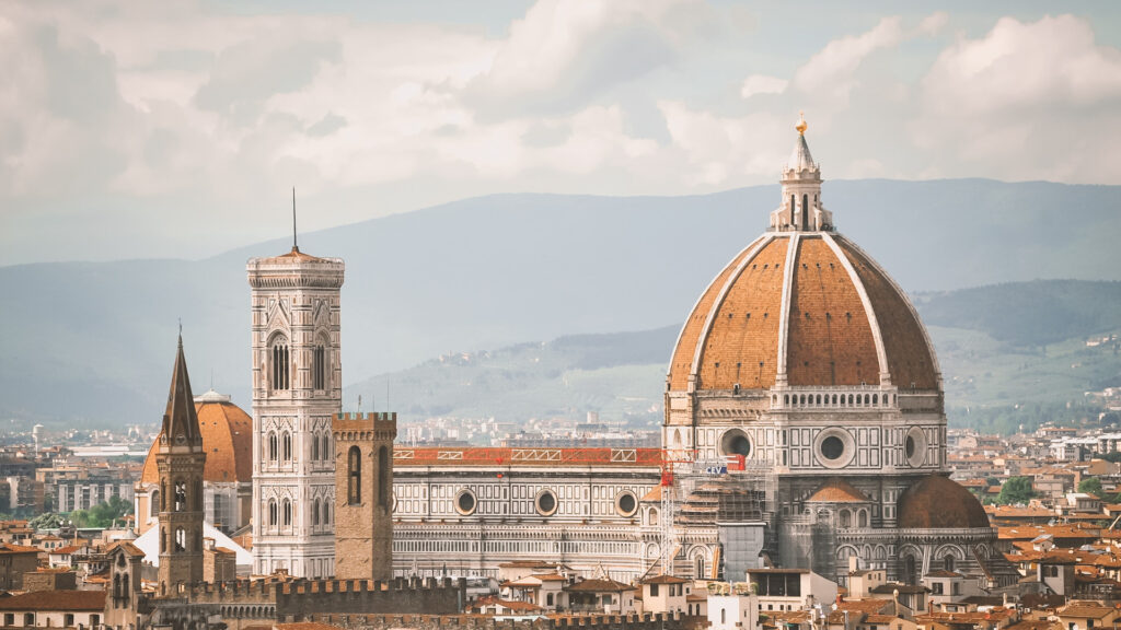 Why Go to Florence, Italy’s Tuscany region, Cultural Capital, architectural history, birthplace of the Renaissance