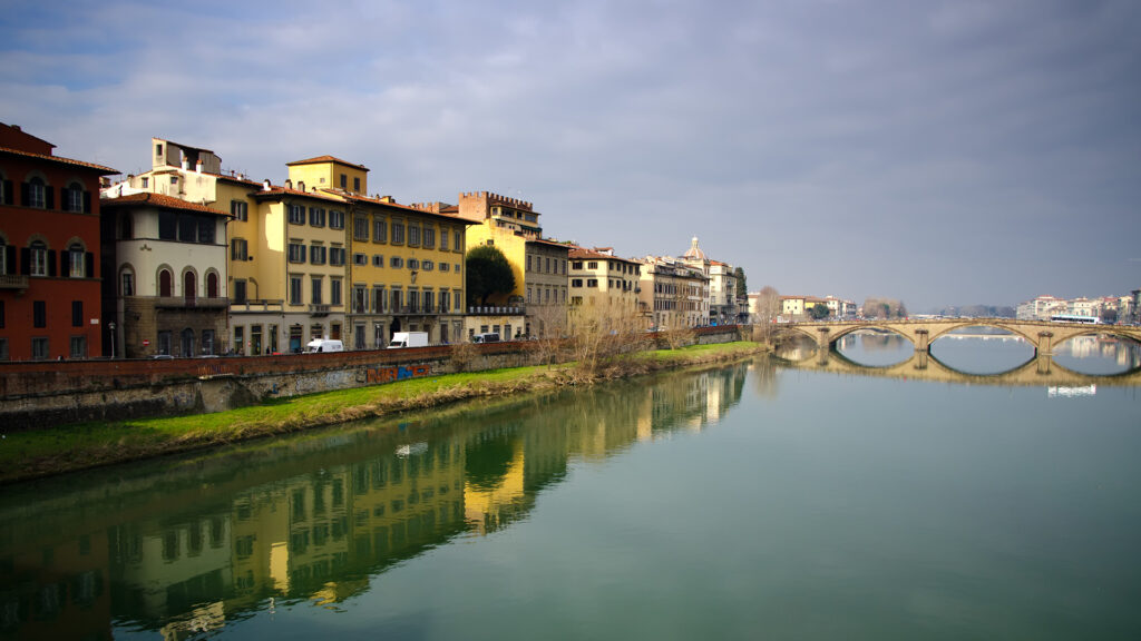  famous hotels in Florence, modern boutique, breathtaking, private residences, exceptional cuisine