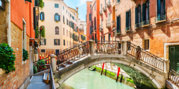 canals of Italy, Italy’s canals, network of canals, mind-blowing