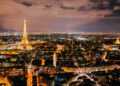 Paris the City of Light: A Timeless Gem in the Heart of Europe