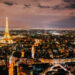 Paris the City of Light: A Timeless Gem in the Heart of Europe