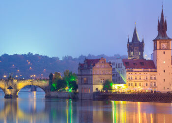 Fairy Tale Destination, capital city of the Czech Republic, must-see, places in Prague to visit, top-class