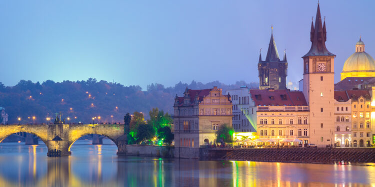 Fairy Tale Destination, capital city of the Czech Republic, must-see, places in Prague to visit, top-class