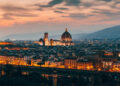Why Go to Florence: A Comprehensive Guide to Tuscany’s Cultural Capital
