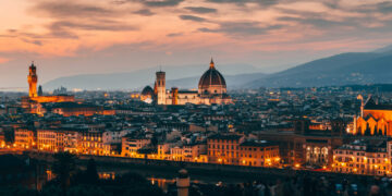 Why Go to Florence: A Comprehensive Guide to Tuscany’s Cultural Capital