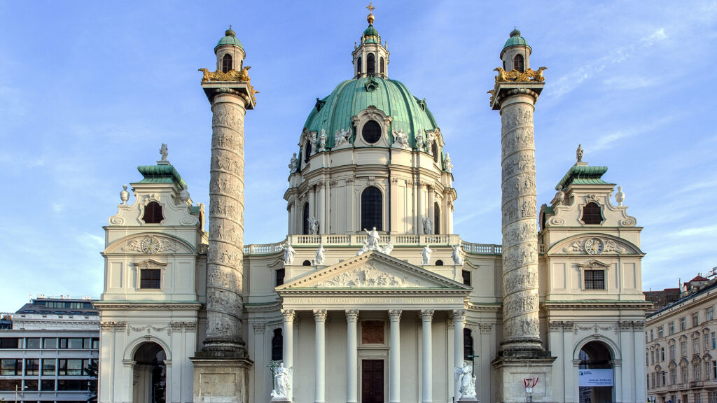 world-famous, music and monarchs, the capital city of Austria, vibrant culture, must-visit