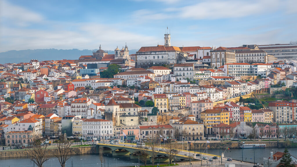 From Lisbon to Algarve, 10 Places to Visit in Portugal, south west of Europe, main city of Portugal, breathtaking sites

