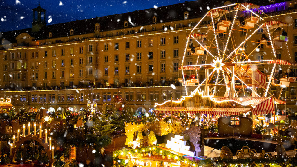 the best European Christmas markets, Christmas European market, magical Christmas markets, eye-catching