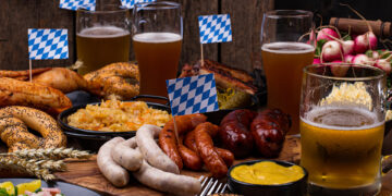 cuisine of Germany, German restaurant, cuisines of Germany, Germany best food, Germany Cuisines