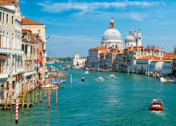 From Rome to Venice, beautiful in the world, landmarks of Italy, rome's landmarks, landmarks of Europe