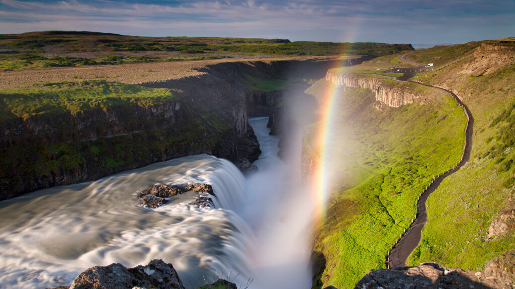 Natural Wonders in Iceland, breathtaking, wonders of natural world, Iceland for vacation