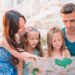 Family-friendly trip, Step-by-Step guide, Family-friendly, world-famous, Europe landmarks