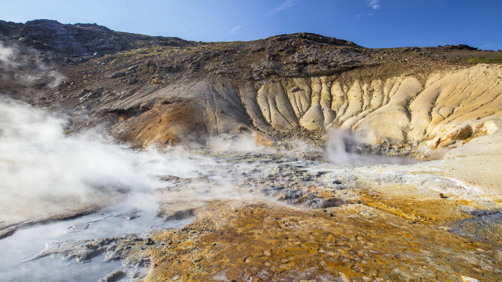 Natural Wonders in Iceland, breathtaking, wonders of natural world, Iceland for vacation