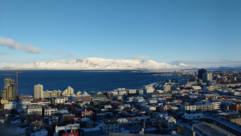 Natural Wonders in Iceland, breathtaking, wonders of natural world, Iceland for vacation