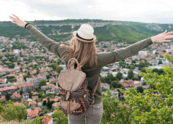 Best Places for Outdoor Adventures, ideal destinations, adventurers with a purpose, best places, outdoor adventurers