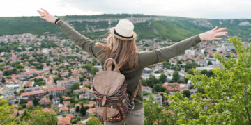 Best Places for Outdoor Adventures, ideal destinations, adventurers with a purpose, best places, outdoor adventurers