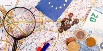 Guide to Backpacking in Europe, Europe top destination, European backpacking trips, routes for backpacking Europe, budget-friendly