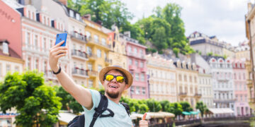 Solo trips to Europe, Solo tours of Europe, essentials for travel to Europe