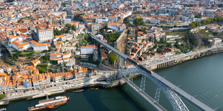 From Lisbon to Algarve, 10 Places to Visit in Portugal, south west of Europe, main city of Portugal, breathtaking sites