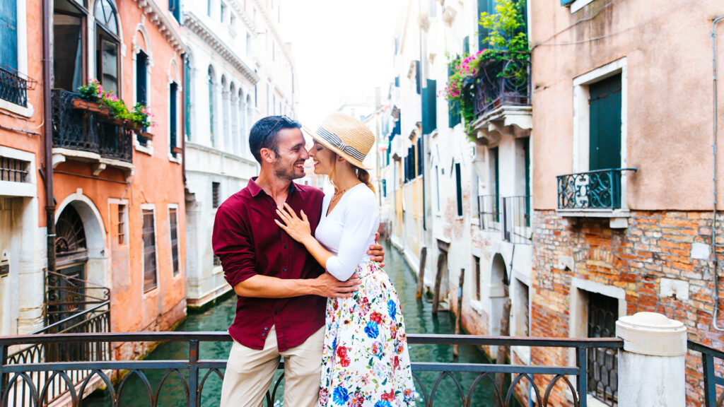 romantic European trips, vacations to Europe, Europe top destination, couples trip to Europe