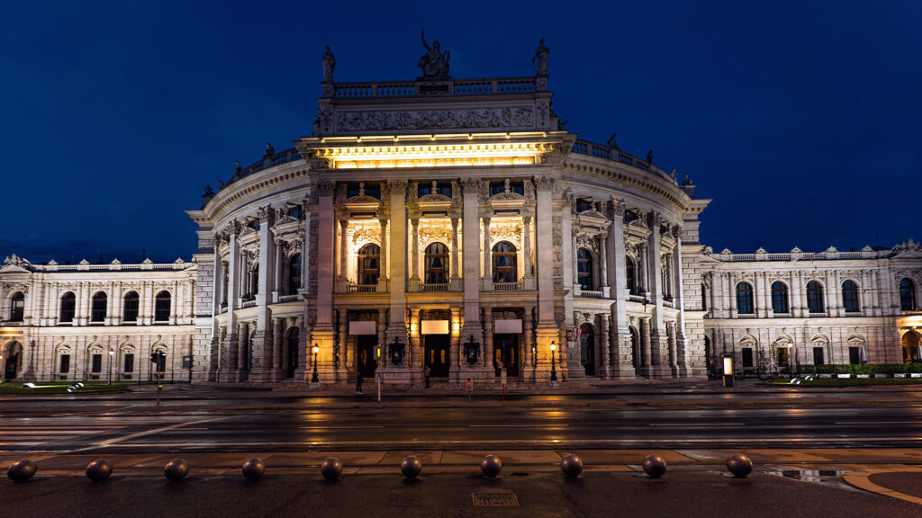 world-famous, music and monarchs, the capital city of Austria, vibrant culture, must-visit