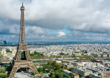 From Eiffel Tower to Louvre, places visit in Paris, best time to visit in Paris, world-class