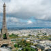 From Eiffel Tower to Louvre, places visit in Paris, best time to visit in Paris, world-class