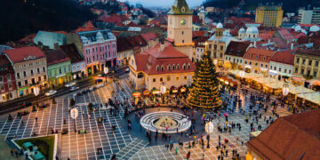 the best European Christmas markets, Christmas European market, magical Christmas markets, eye-catching