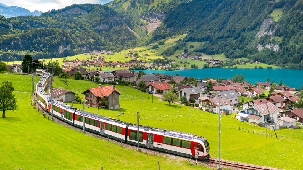 famous things in Switzerland, Switzerland summer, Long-standing, popular Switzerland destinations, 