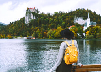 Europe's lakes, Crystal clear water, breathtaking, wonders of natural world, landscapes of Europe