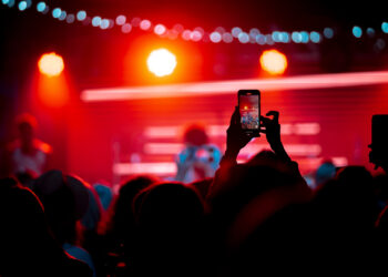 Belgium Music and Nightlife, music venues, music in the park, world-renowned, world-famous