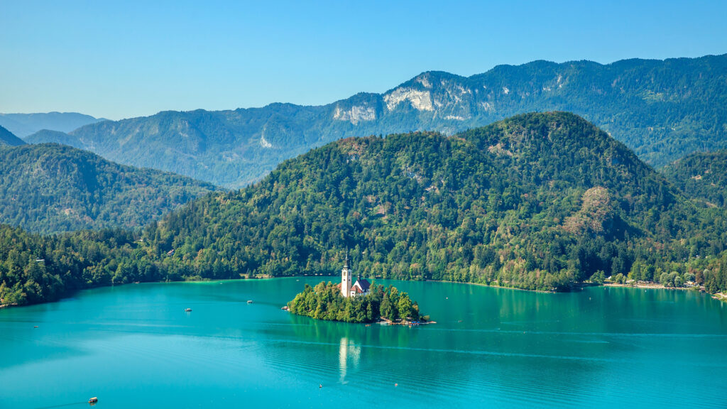 Europe's lakes, Crystal clear water, breathtaking, wonders of natural world, landscapes of Europe