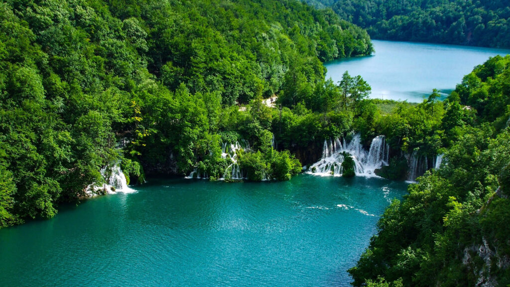 Europe's lakes, Crystal clear water, breathtaking, wonders of natural world, landscapes of Europe