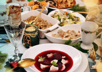 Poland cuisine, cuisine in Poland, diverse flavors, polish traditional foods, Best Polish Foods