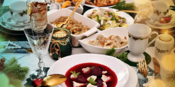 Poland cuisine, cuisine in Poland, diverse flavors, polish traditional foods, Best Polish Foods