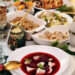 Poland cuisine, cuisine in Poland, diverse flavors, polish traditional foods, Best Polish Foods