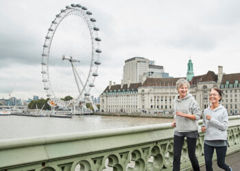 City of the London, the capital of the United Kingdom, Things-to-do while traveling, Travel tips on a budget, London for shopping