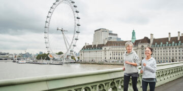 City of the London, the capital of the United Kingdom, Things-to-do while traveling, Travel tips on a budget, London for shopping