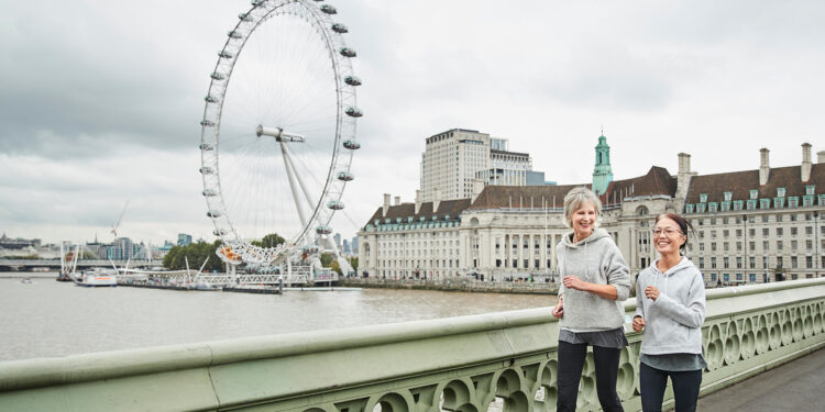 City of the London, the capital of the United Kingdom, Things-to-do while traveling, Travel tips on a budget, London for shopping
