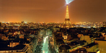 The famous city in the world, special about Paris, major European city, Europe major cities, pre-eminent