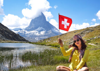 famous things in Switzerland, Switzerland summer, Long-standing, popular Switzerland destinations,