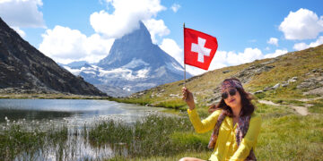 famous things in Switzerland, Switzerland summer, Long-standing, popular Switzerland destinations,