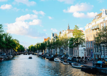 Landmarks of Europe, Country in Europe, Timeless Beauty, history in architecture, world-famous