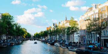 Landmarks of Europe, Country in Europe, Timeless Beauty, history in architecture, world-famous