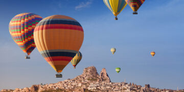 Outdoor Activities in Europe, well-known, world-famous, world-renowned, landmarks of Europe